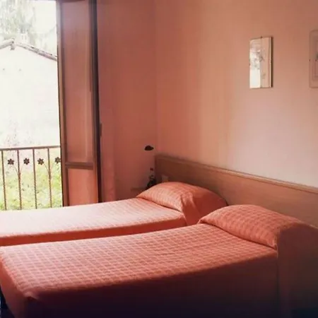 Hotel San Vitale