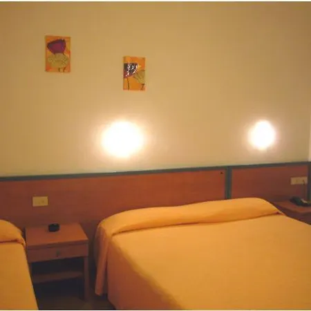 San Vitale Hotel Bolonia