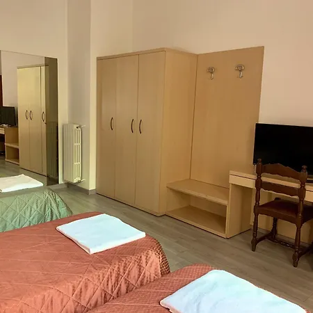 San Vitale Hotel