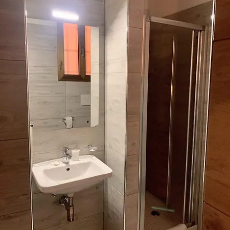 Hotel San Vitale