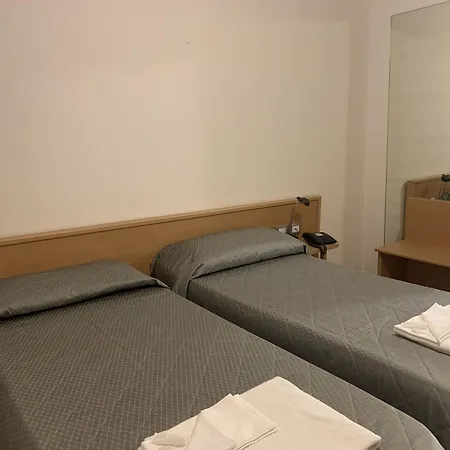 Hotel San Vitale