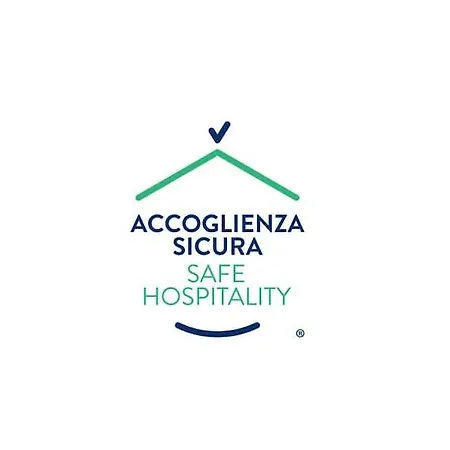 Hotel San Vitale Bolonia