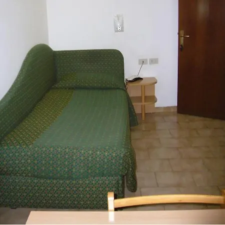 San Vitale Готель *