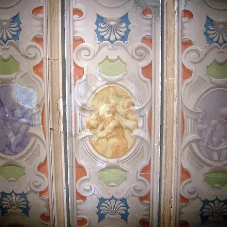 San Vitale Готель Болонья