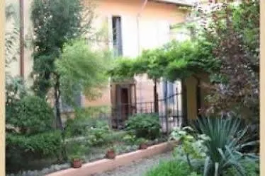 San Vitale Готель