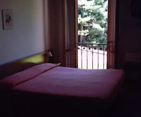 San Vitale Готель *