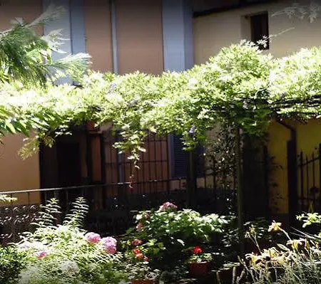 Hotel San Vitale