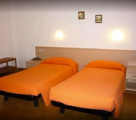 San Vitale Hotel *