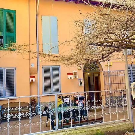 San Vitale * بولونيا